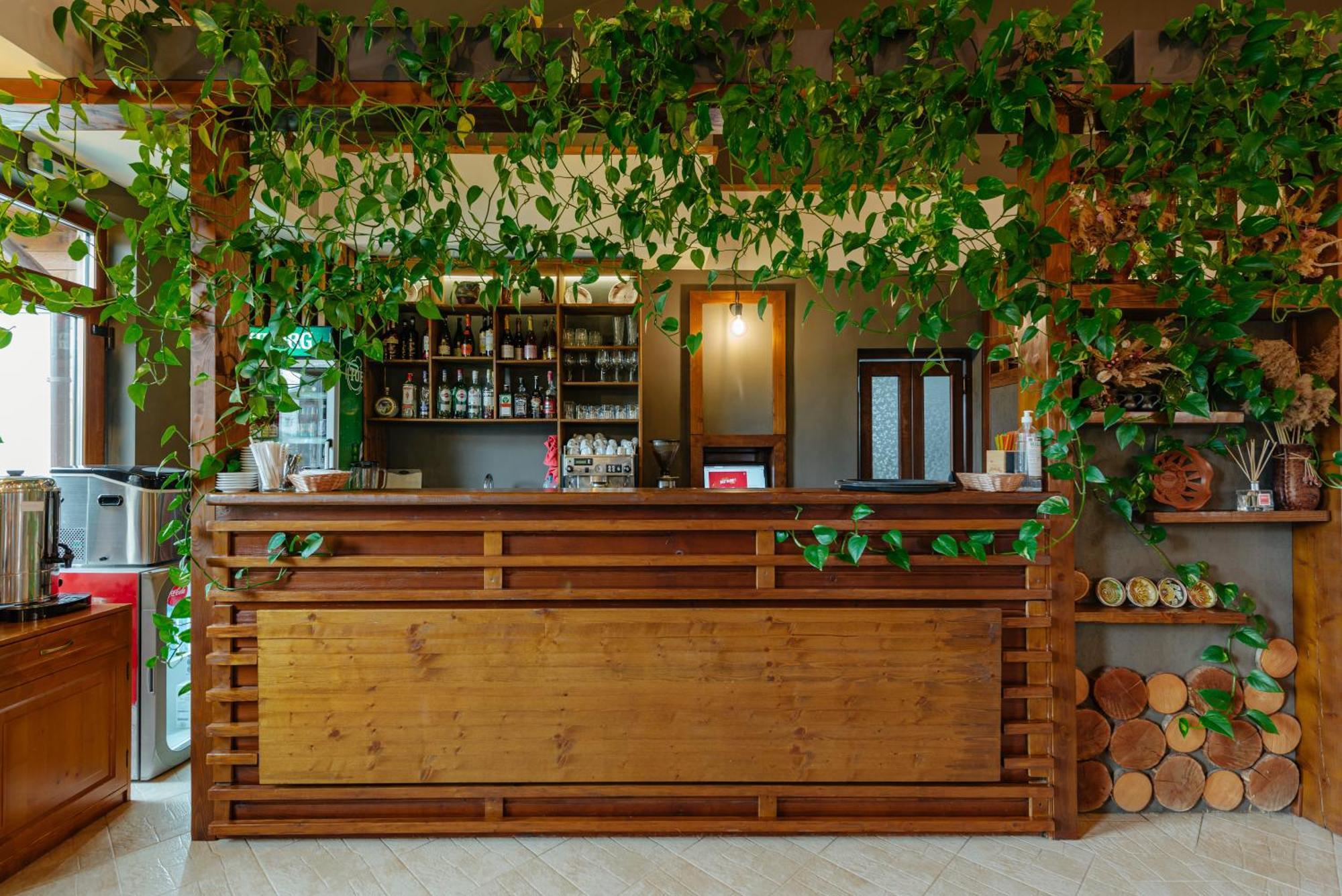 Casa Dinainte Spa Resort (Adults Only) Sălicea Exterior foto